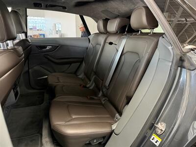 2019 Audi Q8 quattro Prestige 55 TFSI   - Photo 55 - Grand Rapids, MI 49548