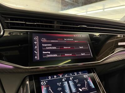 2019 Audi Q8 quattro Prestige 55 TFSI   - Photo 30 - Grand Rapids, MI 49548