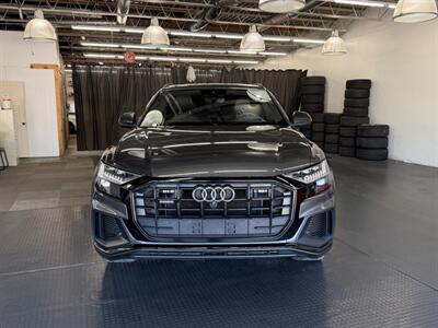 2019 Audi Q8 quattro Prestige 55 TFSI   - Photo 3 - Grand Rapids, MI 49548