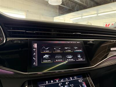 2019 Audi Q8 quattro Prestige 55 TFSI   - Photo 25 - Grand Rapids, MI 49548
