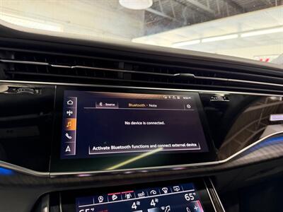 2019 Audi Q8 quattro Prestige 55 TFSI   - Photo 38 - Grand Rapids, MI 49548