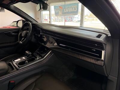 2019 Audi Q8 quattro Prestige 55 TFSI   - Photo 45 - Grand Rapids, MI 49548