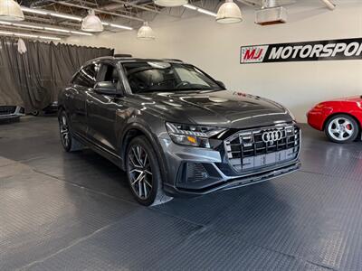 2019 Audi Q8 quattro Prestige 55 TFSI   - Photo 2 - Grand Rapids, MI 49548