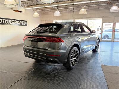2019 Audi Q8 quattro Prestige 55 TFSI   - Photo 10 - Grand Rapids, MI 49548