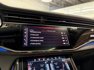 2019 Audi Q8 quattro Prestige 55 TFSI   - Photo 35 - Grand Rapids, MI 49548