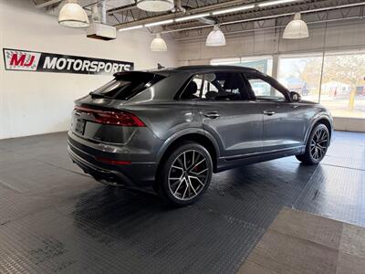 2019 Audi Q8 quattro Prestige 55 TFSI   - Photo 11 - Grand Rapids, MI 49548