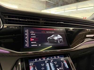 2019 Audi Q8 quattro Prestige 55 TFSI   - Photo 28 - Grand Rapids, MI 49548