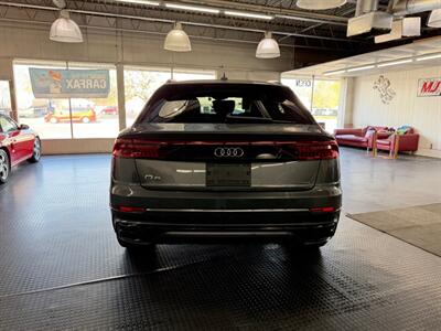2019 Audi Q8 quattro Prestige 55 TFSI   - Photo 9 - Grand Rapids, MI 49548