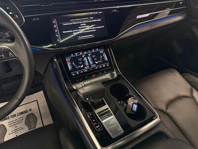 2019 Audi Q8 quattro Prestige 55 TFSI   - Photo 42 - Grand Rapids, MI 49548
