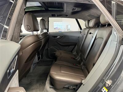 2019 Audi Q8 quattro Prestige 55 TFSI   - Photo 54 - Grand Rapids, MI 49548