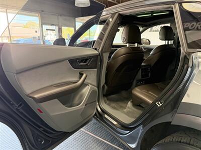2019 Audi Q8 quattro Prestige 55 TFSI   - Photo 53 - Grand Rapids, MI 49548