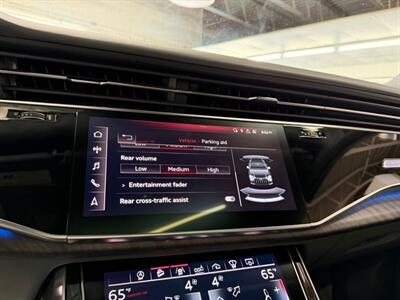 2019 Audi Q8 quattro Prestige 55 TFSI   - Photo 36 - Grand Rapids, MI 49548