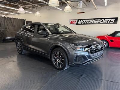 2019 Audi Q8 quattro Prestige 55 TFSI   - Photo 14 - Grand Rapids, MI 49548