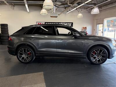 2019 Audi Q8 quattro Prestige 55 TFSI   - Photo 12 - Grand Rapids, MI 49548