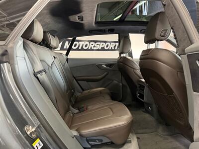 2019 Audi Q8 quattro Prestige 55 TFSI   - Photo 50 - Grand Rapids, MI 49548