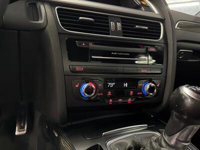 2014 Audi S4 3.0T quattro Premium Plus   - Photo 34 - Grand Rapids, MI 49548