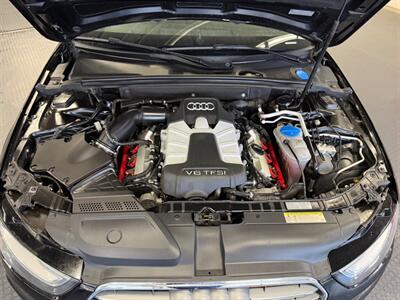 2014 Audi S4 3.0T quattro Premium Plus   - Photo 47 - Grand Rapids, MI 49548