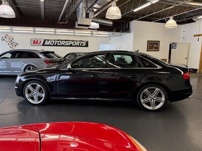 2014 Audi S4 3.0T quattro Premium Plus   - Photo 5 - Grand Rapids, MI 49548