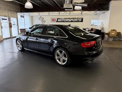 2014 Audi S4 3.0T quattro Premium Plus   - Photo 6 - Grand Rapids, MI 49548