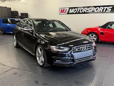 2014 Audi S4 3.0T quattro Premium Plus   - Photo 14 - Grand Rapids, MI 49548