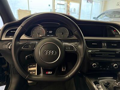 2014 Audi S4 3.0T quattro Premium Plus   - Photo 27 - Grand Rapids, MI 49548
