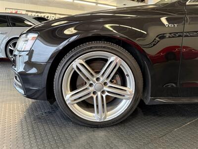 2014 Audi S4 3.0T quattro Premium Plus   - Photo 15 - Grand Rapids, MI 49548