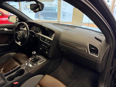 2014 Audi S4 3.0T quattro Premium Plus   - Photo 37 - Grand Rapids, MI 49548