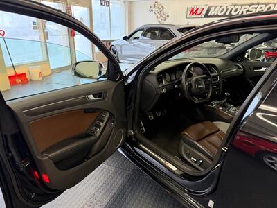 2014 Audi S4 3.0T quattro Premium Plus   - Photo 16 - Grand Rapids, MI 49548