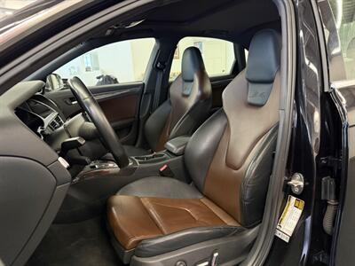 2014 Audi S4 3.0T quattro Premium Plus   - Photo 20 - Grand Rapids, MI 49548