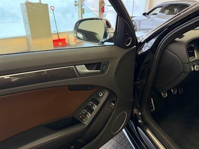 2014 Audi S4 3.0T quattro Premium Plus   - Photo 17 - Grand Rapids, MI 49548
