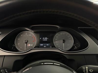 2014 Audi S4 3.0T quattro Premium Plus   - Photo 26 - Grand Rapids, MI 49548
