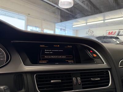 2014 Audi S4 3.0T quattro Premium Plus   - Photo 33 - Grand Rapids, MI 49548