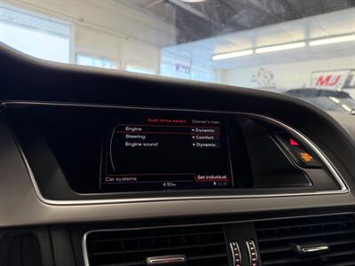 2014 Audi S4 3.0T quattro Premium Plus   - Photo 30 - Grand Rapids, MI 49548