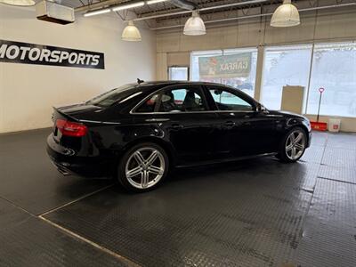 2014 Audi S4 3.0T quattro Premium Plus   - Photo 11 - Grand Rapids, MI 49548