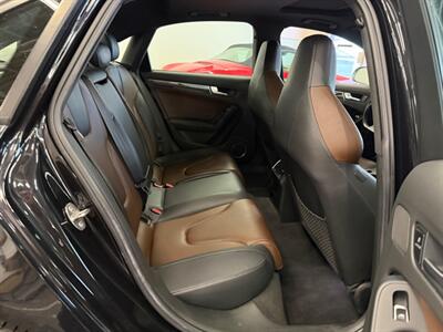 2014 Audi S4 3.0T quattro Premium Plus   - Photo 41 - Grand Rapids, MI 49548
