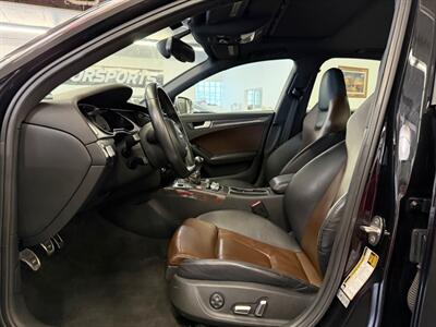 2014 Audi S4 3.0T quattro Premium Plus   - Photo 19 - Grand Rapids, MI 49548