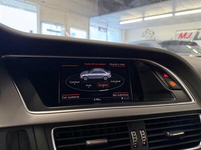 2014 Audi S4 3.0T quattro Premium Plus   - Photo 29 - Grand Rapids, MI 49548