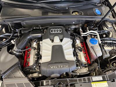 2014 Audi S4 3.0T quattro Premium Plus   - Photo 48 - Grand Rapids, MI 49548
