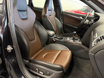 2014 Audi S4 3.0T quattro Premium Plus   - Photo 39 - Grand Rapids, MI 49548