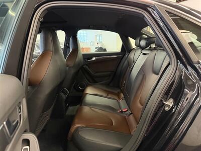 2014 Audi S4 3.0T quattro Premium Plus   - Photo 44 - Grand Rapids, MI 49548