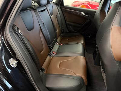 2014 Audi S4 3.0T quattro Premium Plus   - Photo 42 - Grand Rapids, MI 49548