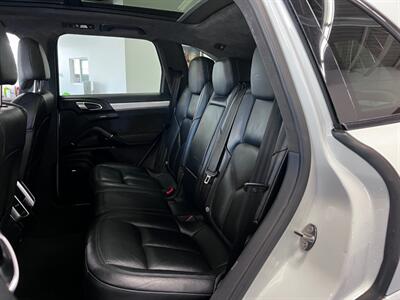 2016 Porsche Cayenne GTS   - Photo 70 - Grand Rapids, MI 49548