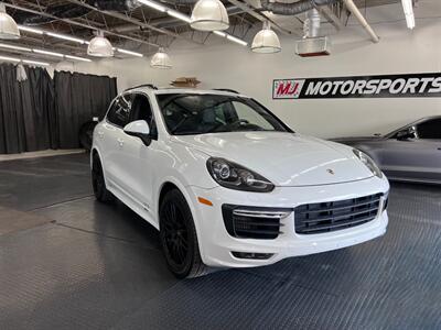 2016 Porsche Cayenne GTS   - Photo 26 - Grand Rapids, MI 49548