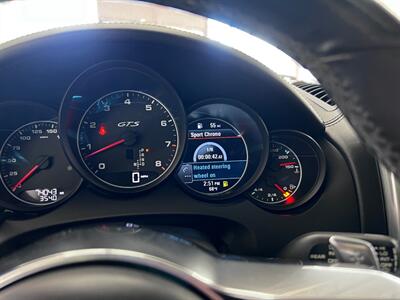 2016 Porsche Cayenne GTS   - Photo 43 - Grand Rapids, MI 49548