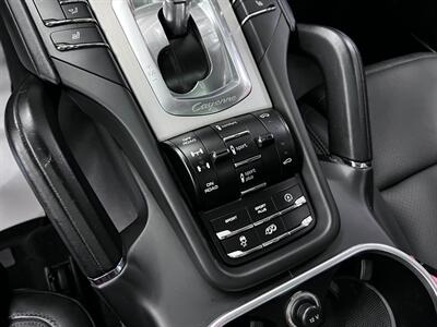 2016 Porsche Cayenne GTS   - Photo 56 - Grand Rapids, MI 49548