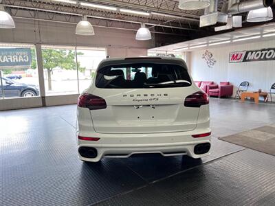 2016 Porsche Cayenne GTS   - Photo 15 - Grand Rapids, MI 49548