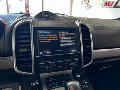 2016 Porsche Cayenne GTS   - Photo 49 - Grand Rapids, MI 49548