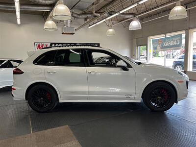 2016 Porsche Cayenne GTS   - Photo 23 - Grand Rapids, MI 49548
