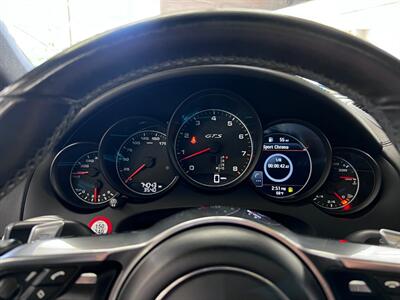 2016 Porsche Cayenne GTS   - Photo 42 - Grand Rapids, MI 49548