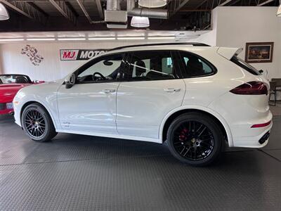 2016 Porsche Cayenne GTS   - Photo 13 - Grand Rapids, MI 49548